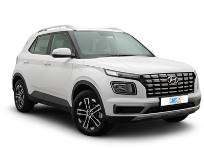 2023 Hyundai VENUE - SUV - Petrol - Manual - ₹7.20 lakh